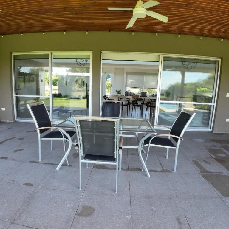 PALAZZOLO CASA DE CAMPO Y RELAX - Apartamento de 3 dormitorios - 7