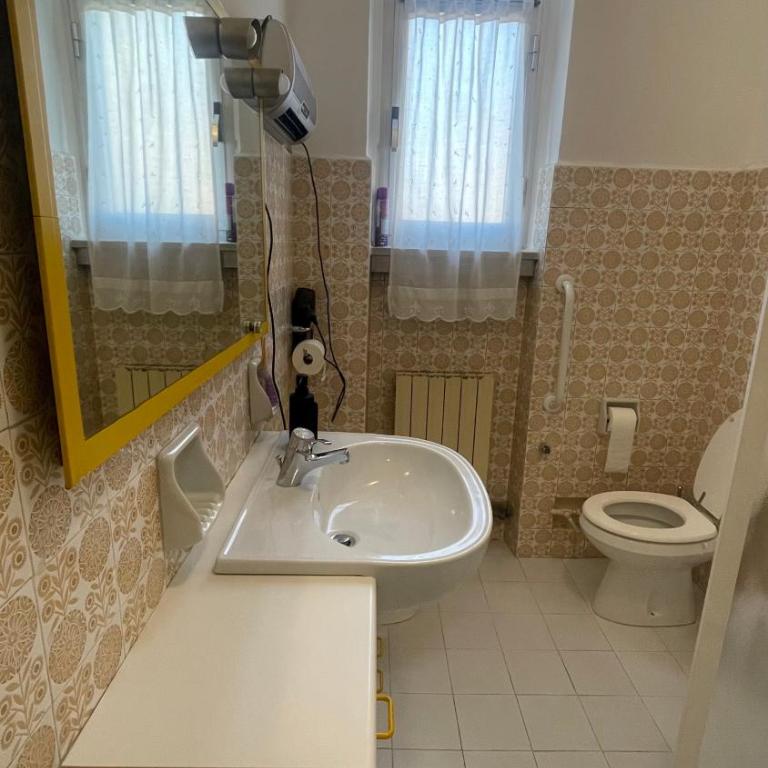 Notte Speciale A Bergamo - Appartamento con 1 Camera da Letto - 20