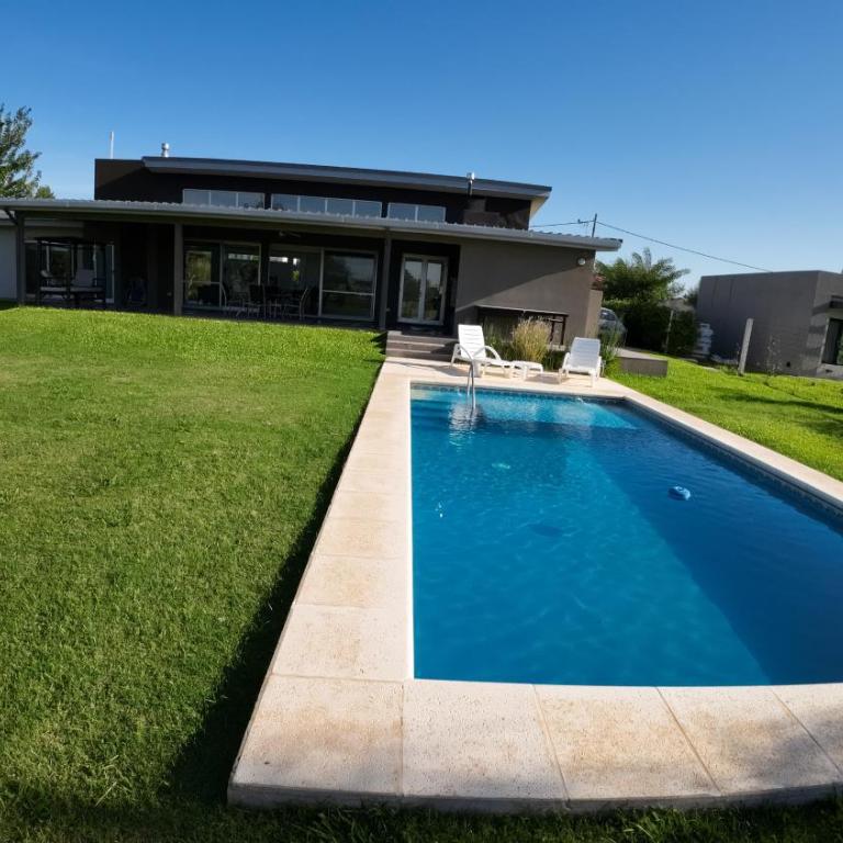 PALAZZOLO CASA DE CAMPO Y RELAX - Apartamento de 3 dormitorios - 23