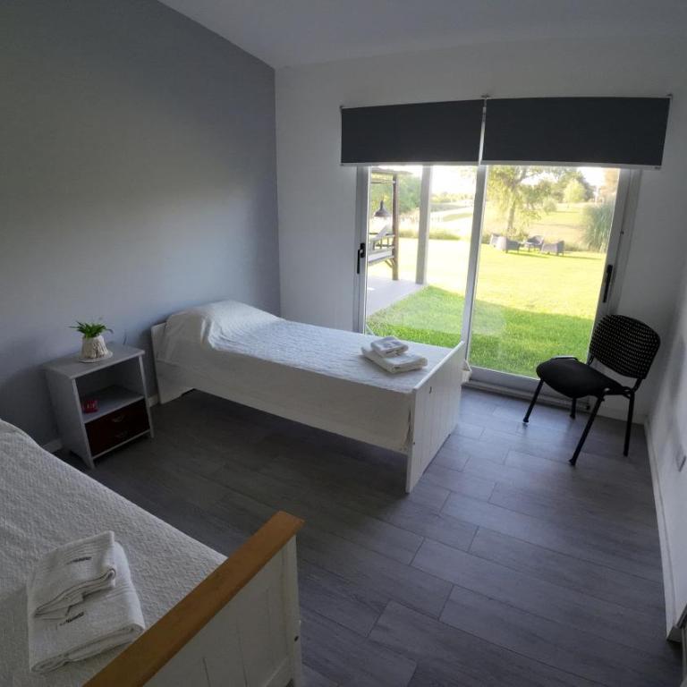 PALAZZOLO CASA DE CAMPO Y RELAX - Apartamento de 3 dormitorios - 18