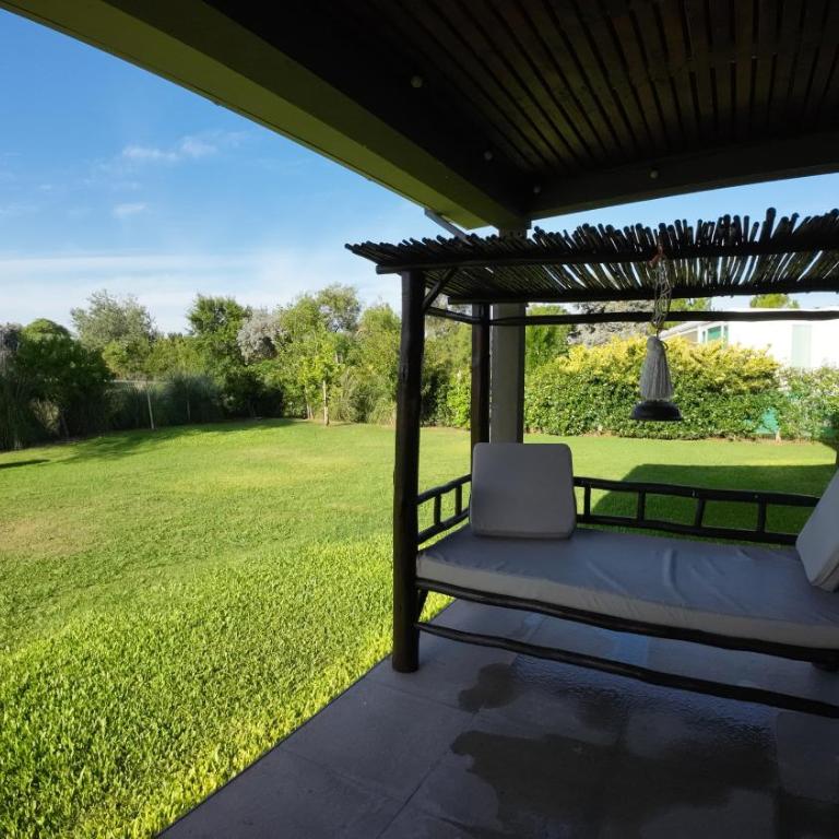 PALAZZOLO CASA DE CAMPO Y RELAX - Apartamento de 3 dormitorios - 20