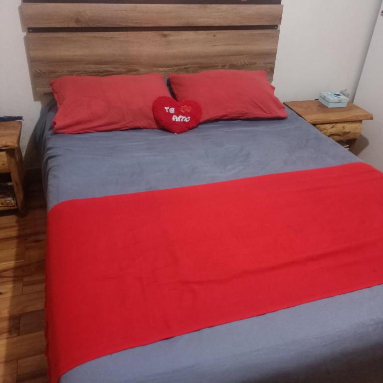 MyE - Three-Bedroom House - 1