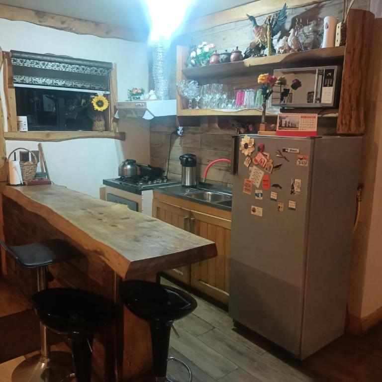 MyE - Three-Bedroom House - 2