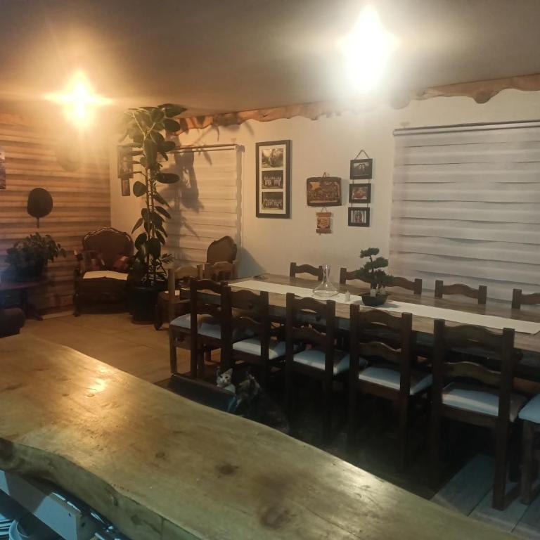 MyE - Three-Bedroom House - 4