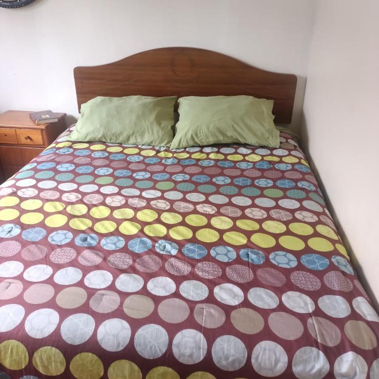MyE - Three-Bedroom House - 5