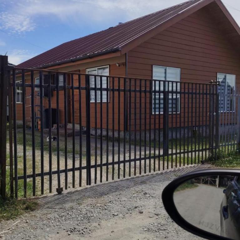 MyE - Three-Bedroom House - 7
