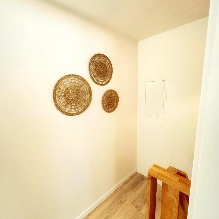 Apartment zentral in Würzburg Altstadt - bis 5 Gäste - Free Parking - Apartment mit 2 Schlafzimmern - 14