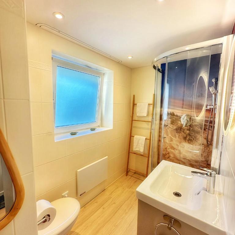 Apartment zentral in Würzburg Altstadt - bis 5 Gäste - Free Parking - Apartment mit 2 Schlafzimmern - 11