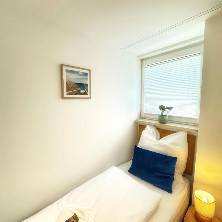 Apartment zentral in Würzburg Altstadt - bis 5 Gäste - Free Parking - Apartment mit 2 Schlafzimmern - 25