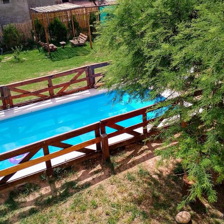 La Serranita - One-Bedroom Apartment - 1
