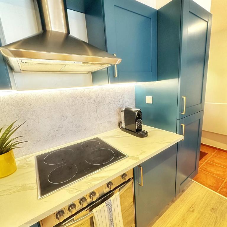 Apartment zentral in Würzburg Altstadt - bis 5 Gäste - Free Parking - Apartment mit 2 Schlafzimmern - 20