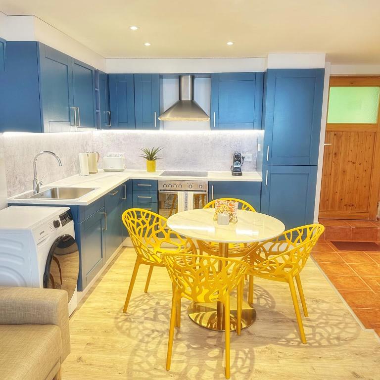 Apartment zentral in Würzburg Altstadt - bis 5 Gäste - Free Parking - Apartment mit 2 Schlafzimmern - 16