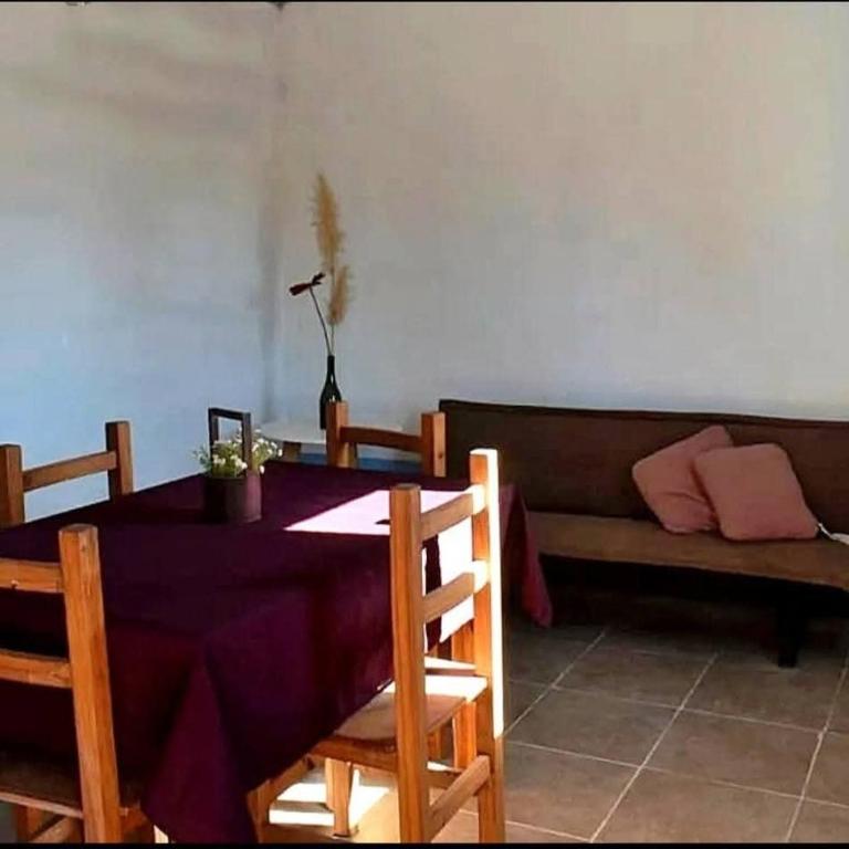La Serranita - One-Bedroom Apartment - 3