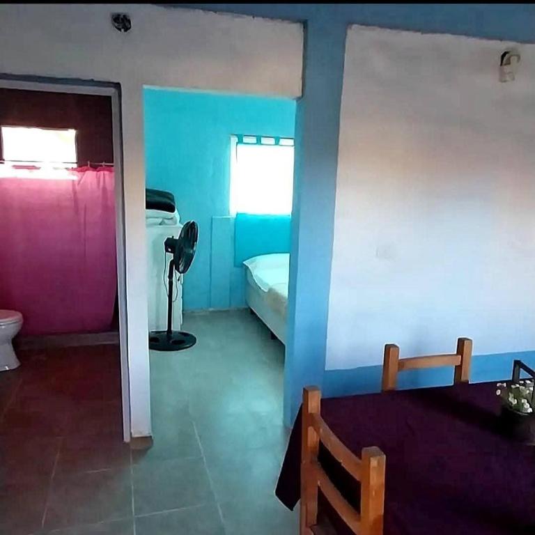 La Serranita - One-Bedroom Apartment - 6