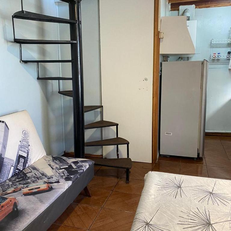 Cabañas Casa Blanca - Two-Bedroom House - 6