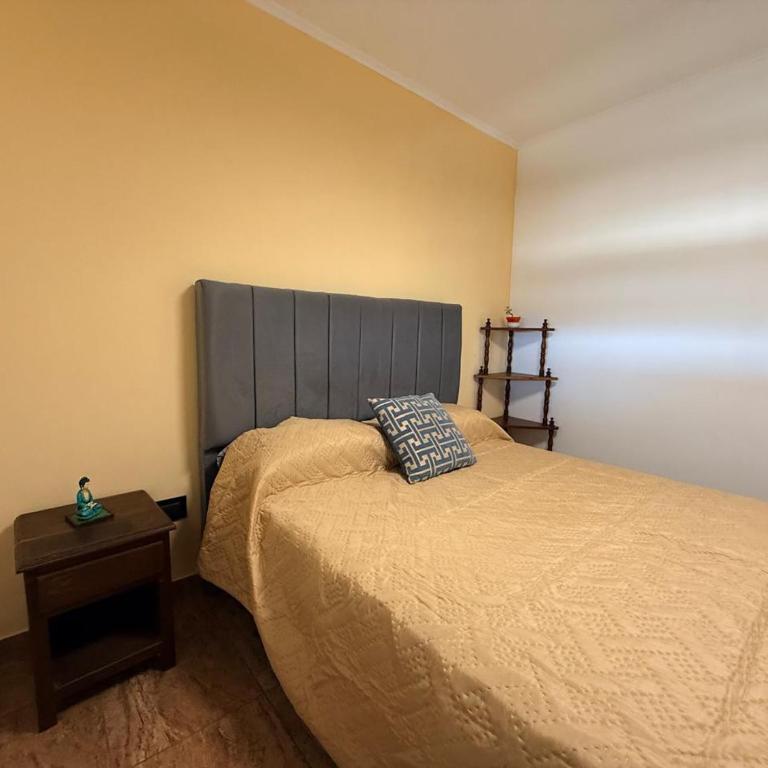Vistas del Valle II - Apartamento de 1 dormitorio - 10