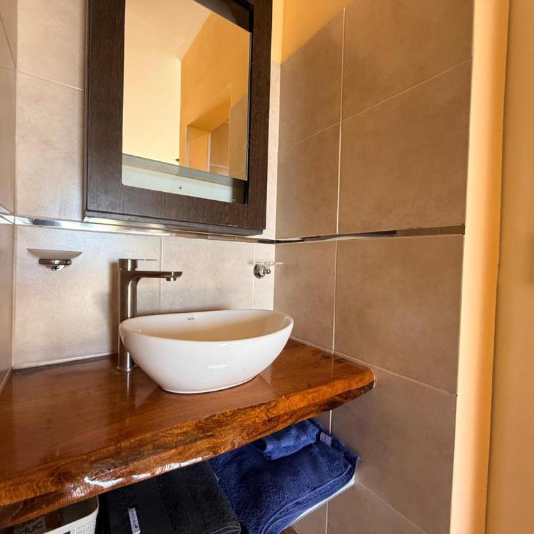 Vistas del Valle II - Apartamento de 1 dormitorio - 11