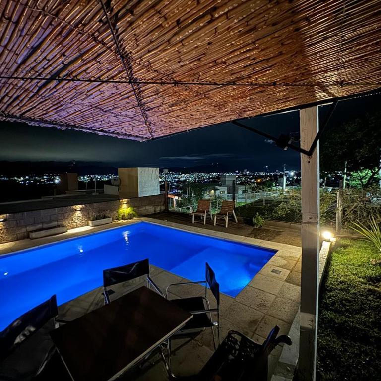 Vistas del Valle II - Apartamento de 1 dormitorio - 12