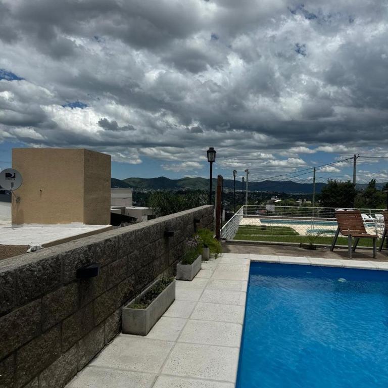 Vistas del Valle II - Apartamento de 1 dormitorio - 13