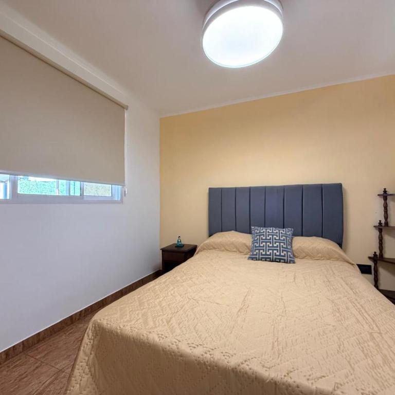 Vistas del Valle II - Apartamento de 1 dormitorio - 16