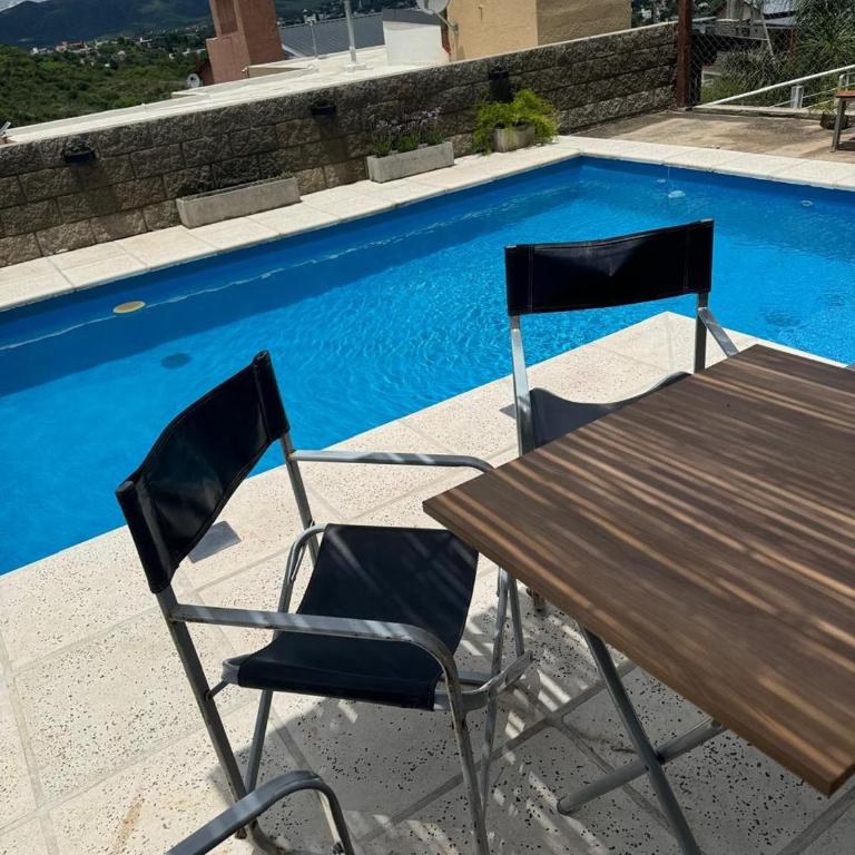 Vistas del Valle II - Apartamento de 1 dormitorio - 17