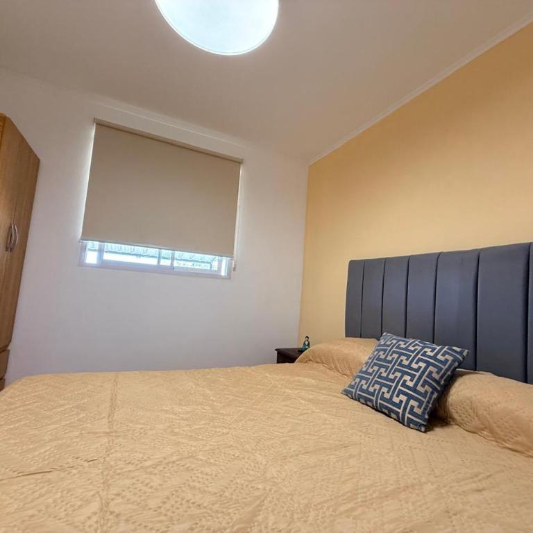 Vistas del Valle II - Apartamento de 1 dormitorio - 18