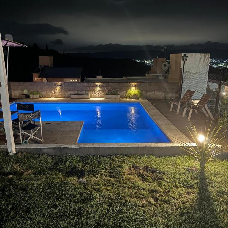 Vistas del Valle II - Apartamento de 1 dormitorio - 24