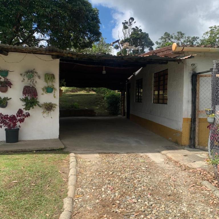 El Edén - Vacation Home - 16