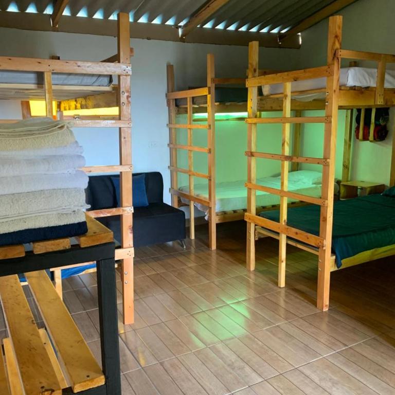 El Edén - Vacation Home - 19