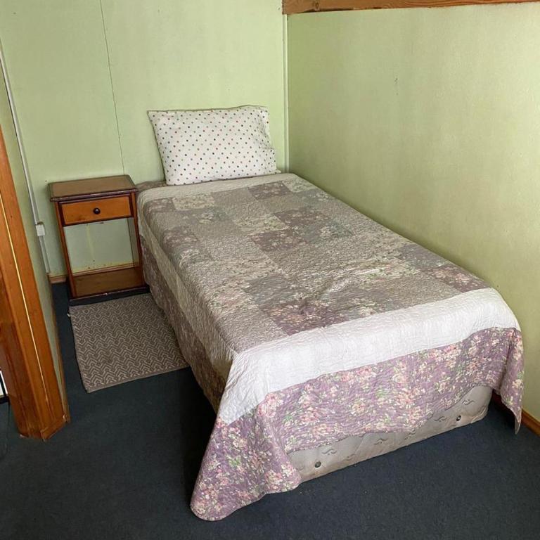 Cabañas Casa Blanca - Two-Bedroom House - 8