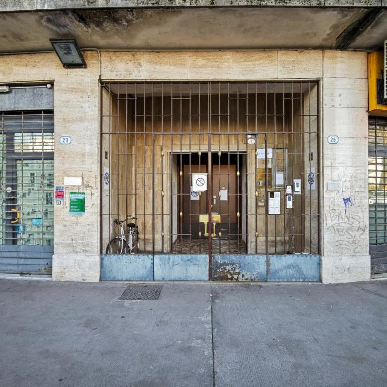 Binario Uno, A Due Passi dalla Stazione - Monolocale - 14