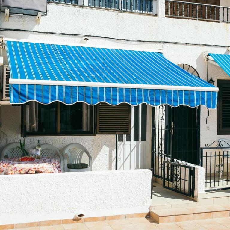 Siesta Spot Apartment Costa Blanca - Apartamento de 1 dormitorio - 22