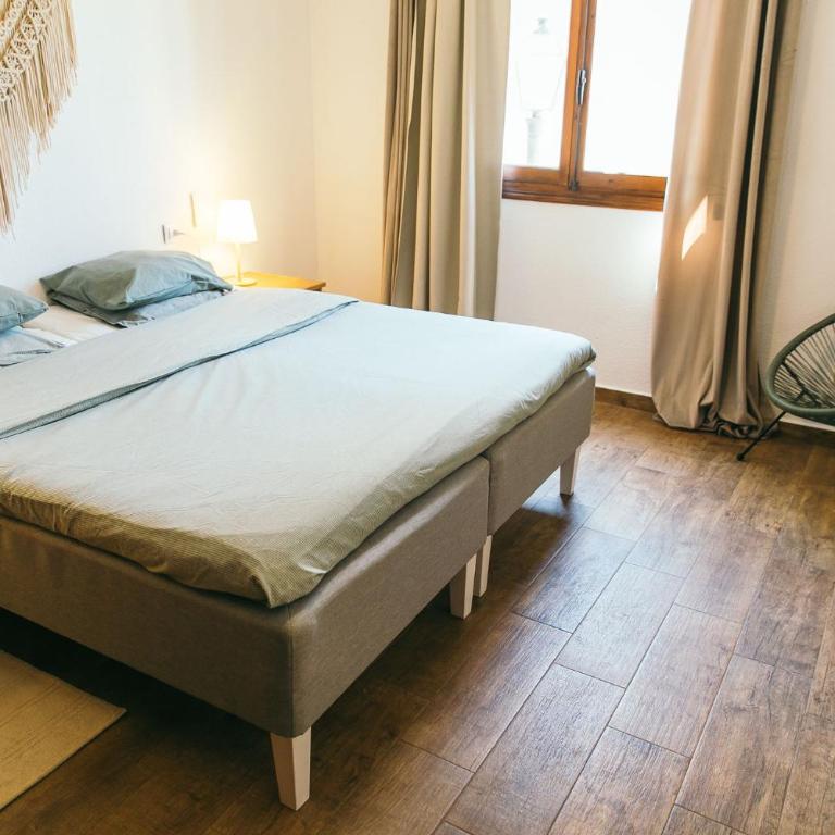 Siesta Spot Apartment Costa Blanca - Apartamento de 1 dormitorio - 12