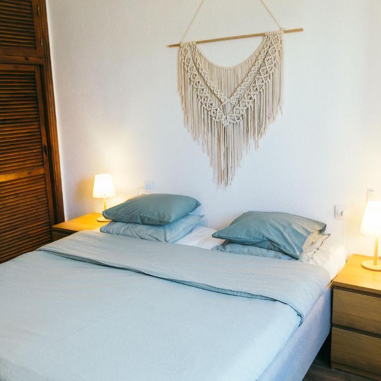 Siesta Spot Apartment Costa Blanca - Apartamento de 1 dormitorio - 11
