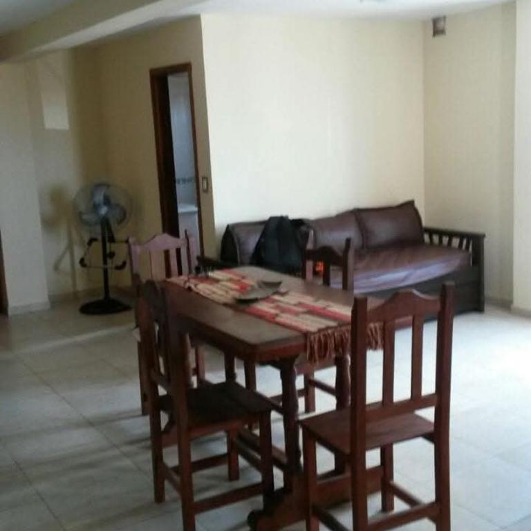 Edificio Mar la Costera - Apartamento de 1 dormitorio - 2