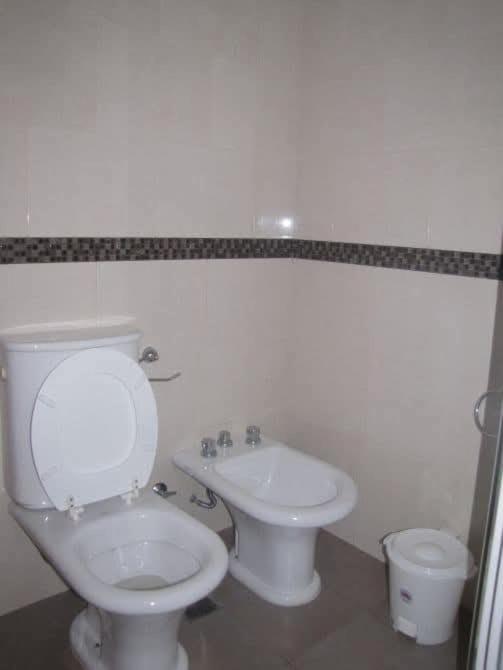 Edificio Mar la Costera - Apartamento de 1 dormitorio - 6