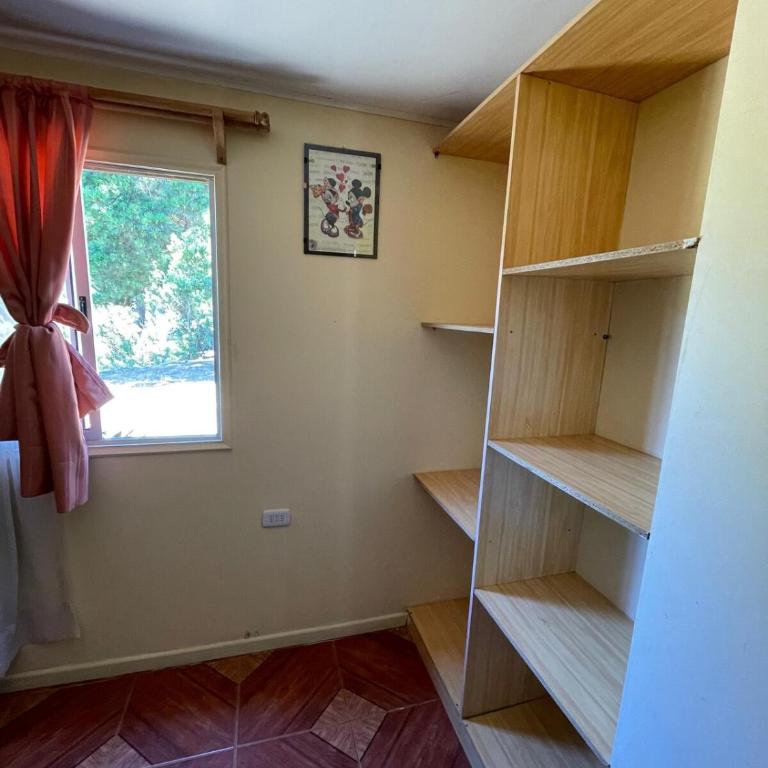 Cabaña en naturaleza y a 5 minutos de Playa las Docas - Four-Bedroom House - 14