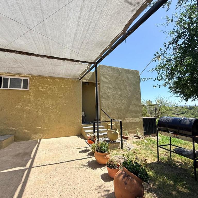 vistas del valle - Apartamento de 1 dormitorio - 2