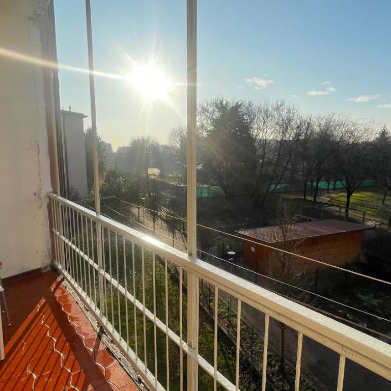 Notte Speciale A Bergamo - Appartamento con 1 Camera da Letto - 25