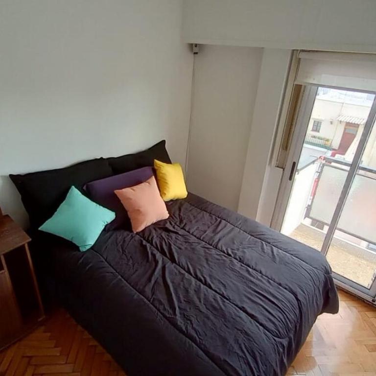 January in San Telmo, full apartment with balcony p2 - One-Bedroom Apartment - 7
