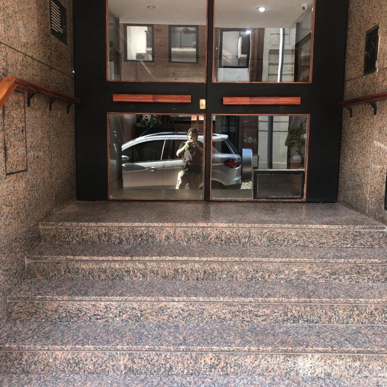 January in San Telmo, full apartment with balcony p2 - One-Bedroom Apartment - 13