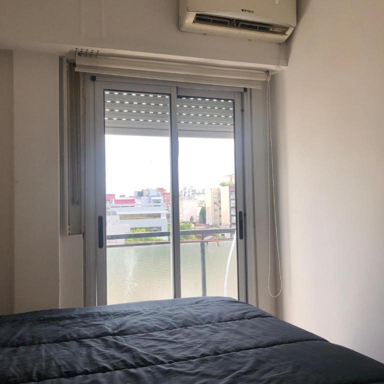 January in San Telmo, full apartment with balcony p2 - One-Bedroom Apartment - 8