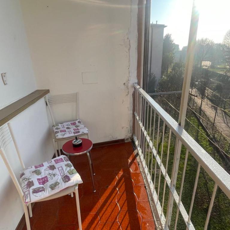 Notte Speciale A Bergamo - Appartamento con 1 Camera da Letto - 23