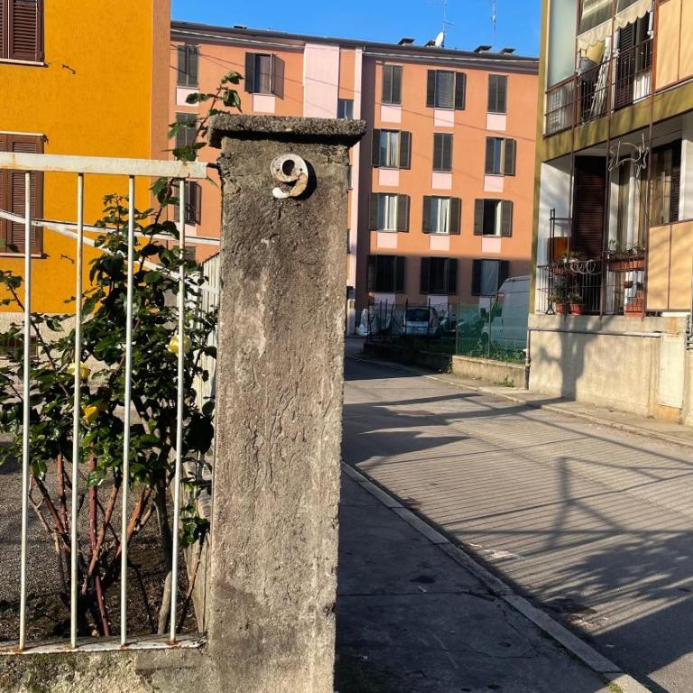 Notte Speciale A Bergamo - Appartamento con 1 Camera da Letto - 29
