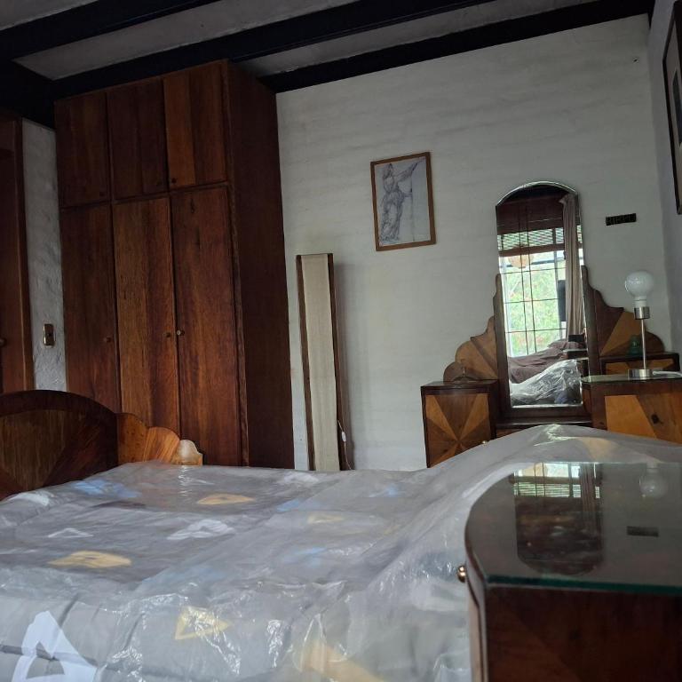 Casa del Aguacate Cumbaya - Tumbaco - Habitación Doble - 11