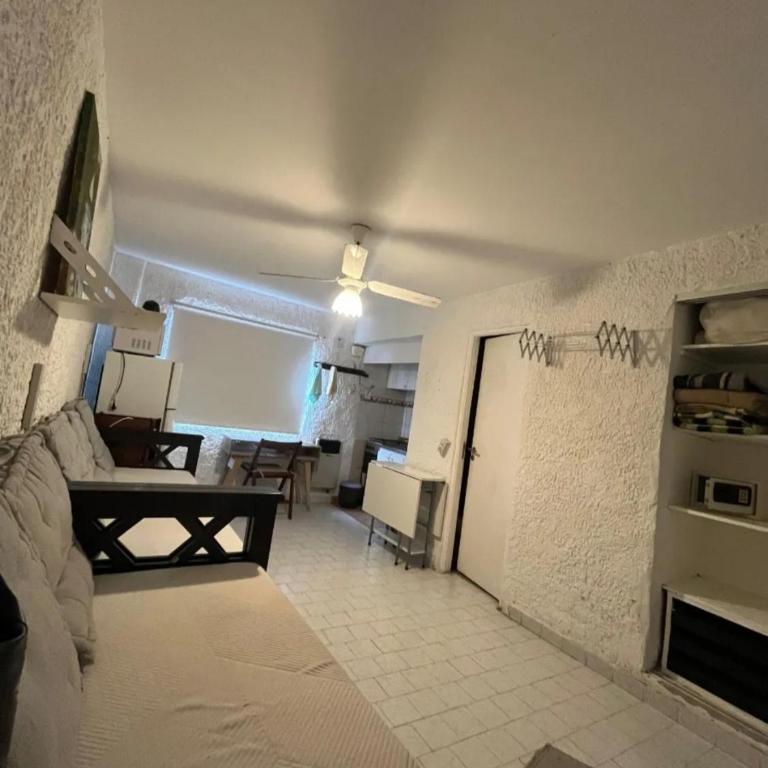 De la sirena - Apartamento de 1 dormitorio - 1