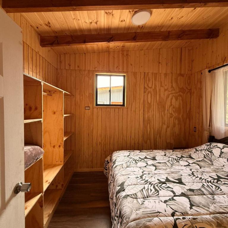 Cabañas María Gracia II - Two-Bedroom House - 5
