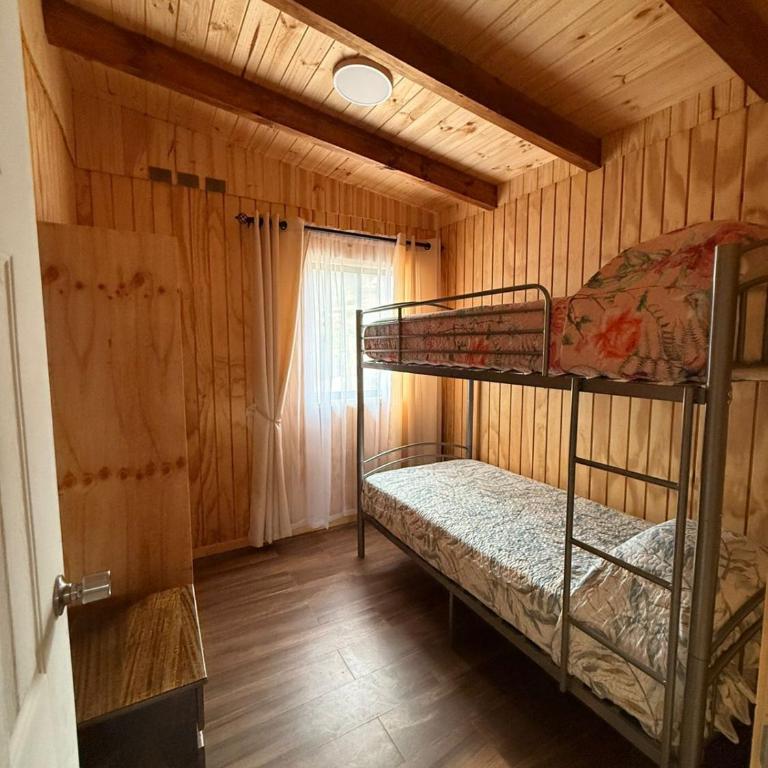 Cabañas María Gracia II - Two-Bedroom House - 12