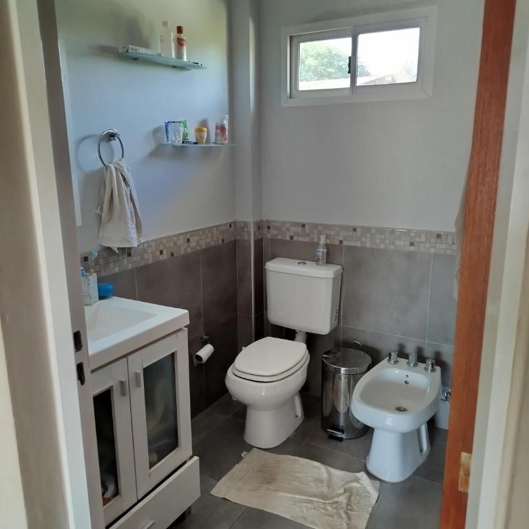 Casa Ramirez - Casa de 2 dormitorios - 2