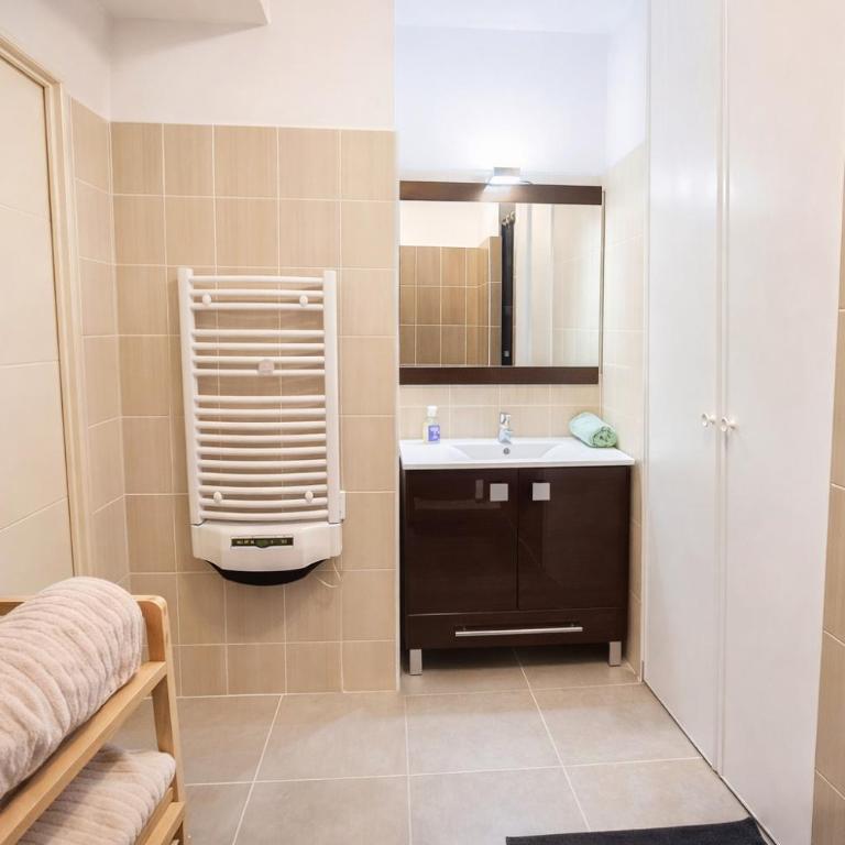 Écrin Bohème au Calme - Idéal Séjour Centre-Ville - Apartment mit 1 Schlafzimmer - 10